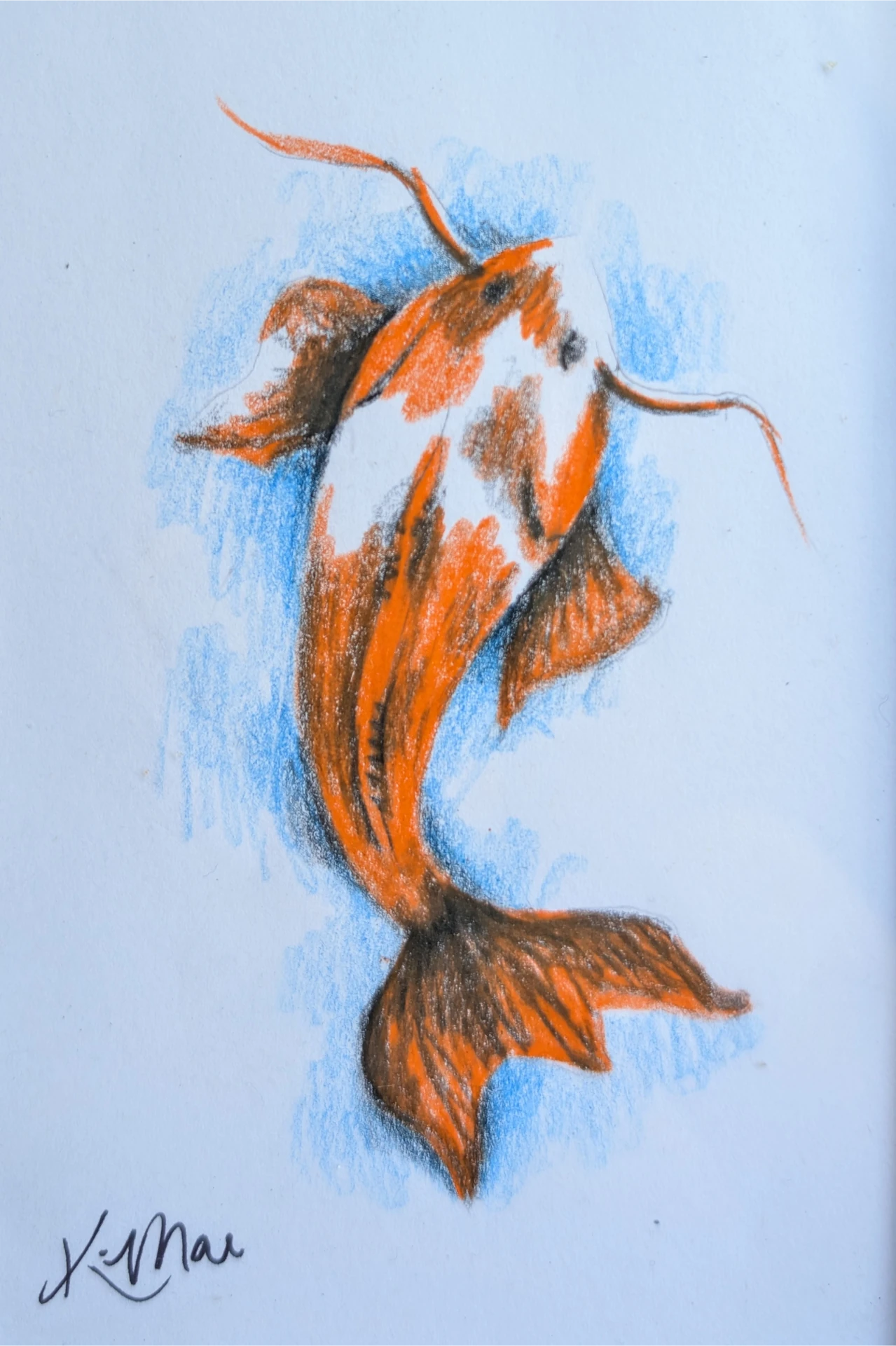 Fishy