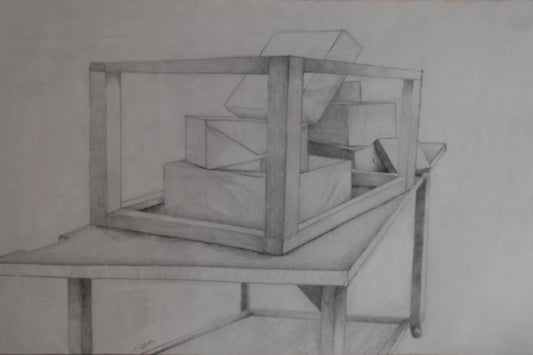 Table of Perspective