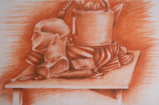 Table of Rust