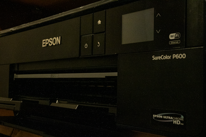 Photo Printing